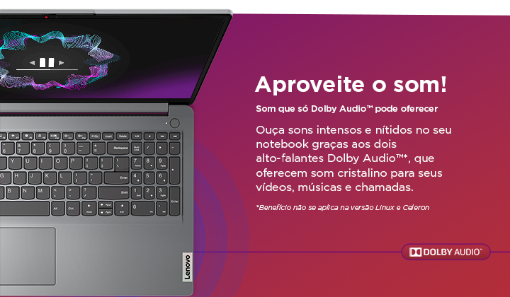 Imagens Lenovo